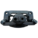 2017 Gmc Canyon Brake Caliper 3